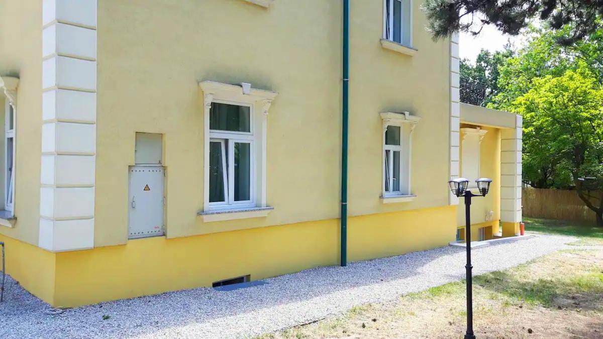 Close To Schoenbrunn Apartments - Contactless 24H Check-In Vienna Exterior photo