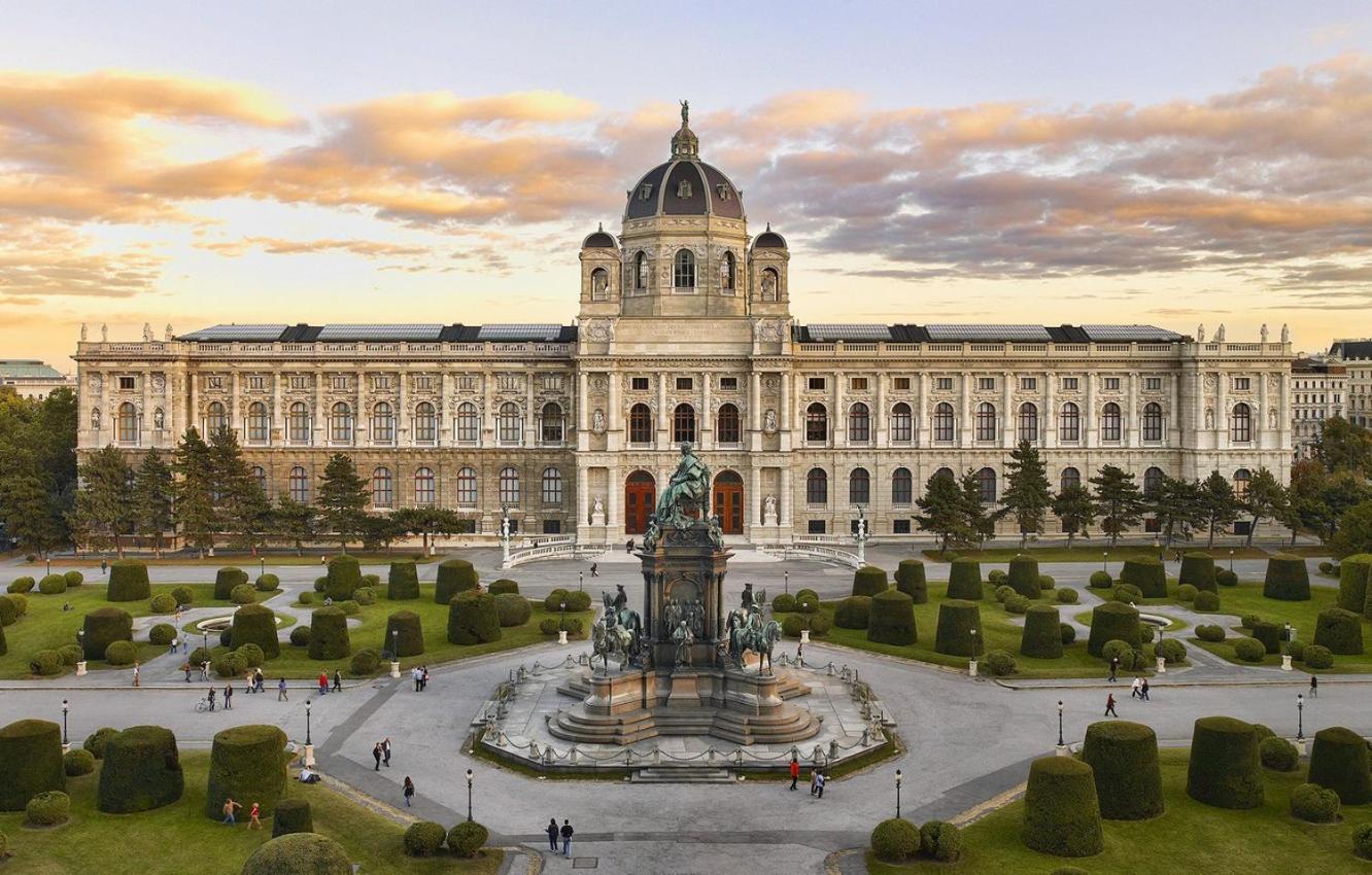 Close To Schoenbrunn Apartments - Contactless 24H Check-In Vienna Exterior photo